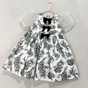 Janie and Jack Dress